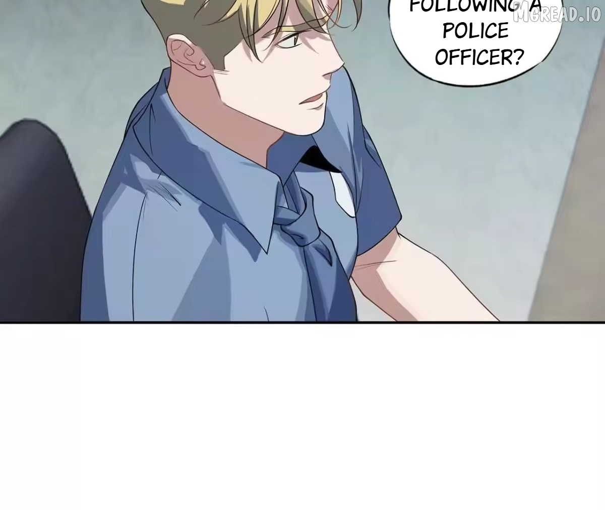 Confession Of The Suspect A Chapter 5 - page 8